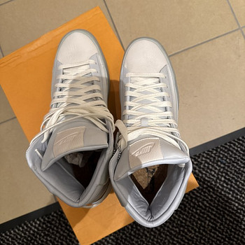 Nike jalanoud