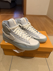 Nike jalanoud (2 foto / 5)