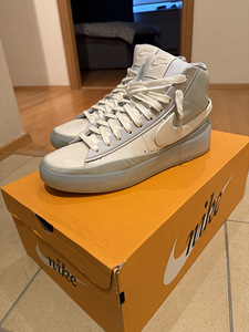 Nike jalanoud (3 foto / 5)