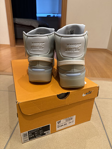 Nike jalanoud (4 foto / 5)