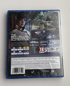 Call of Duty : Black Ops 7 (PS4) (2 фото из 2)