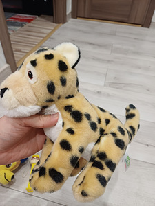 Käpapatrull mänguasjad (6 foto / 7)