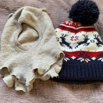 Müts ja balaclava
