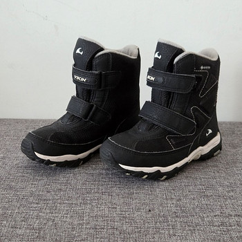Talvesaapad lastele Viking Gore-Tex, suurus 30