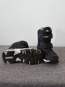 Детские зимние сапоги Viking Gore-Tex, размер 30 (2 фото из 5)