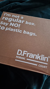 D.franklin (6 фото из 6)