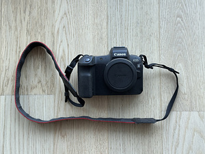 Canon R body (5 foto / 6)