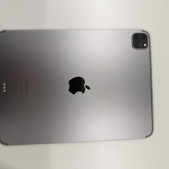 iPad Pro 11 1TB (11-дюймовый, 4-е поколение)