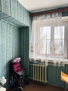 Tuuslari tn 16, Järve, Kohtla-Järve, Ida-Virumaa (5 фото из 9)