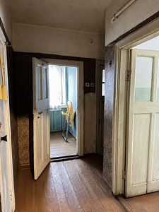 Tuuslari tn 16, Järve, Kohtla-Järve, Ida-Virumaa (2 фото из 9)