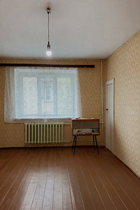 Tuuslari tn 16, Järve, Kohtla-Järve, Ida-Virumaa (3 фото из 9)