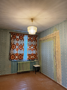 Tuuslari tn 16, Järve, Kohtla-Järve, Ida-Virumaa (4 фото из 9)
