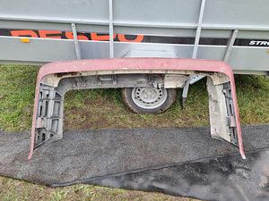 BMW e34 stange (1 foto / 2)