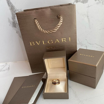BVLGARI B.ZERO1 Sõrmus/ Кольцо