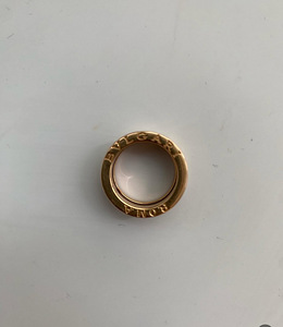 BVLGARI B.ZERO1 Sõrmus/ Кольцо (4 фото из 9)