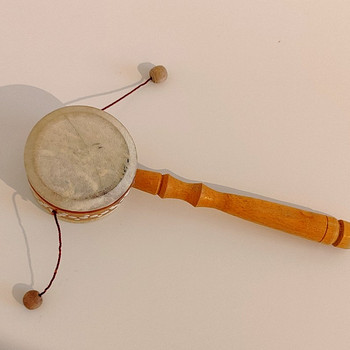 Дамару / «Monkey Drum»