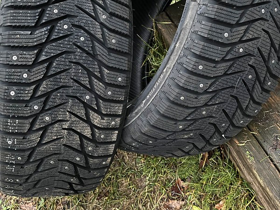 Sailun Ice Blazer WST-3, 245/45/R18