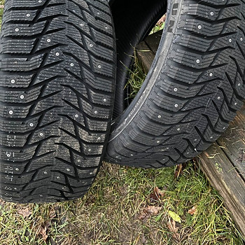Sailun Ice Blazer WST-3, 245/45/R18