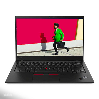 Lenovo Thinkpad X1 Carbon 10 Gen i7 16GB