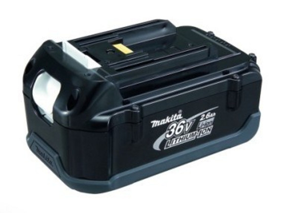 Makita 36V 2.2Ah