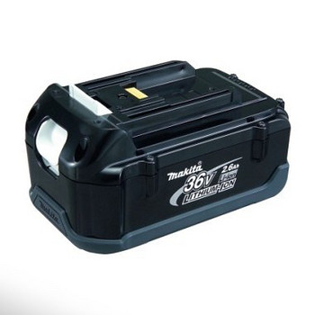 Makita 36V 2.2Ah