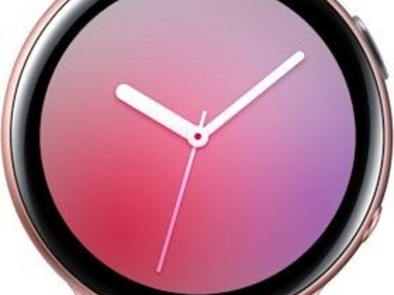 Samsung Galaxy Watch Active 2
