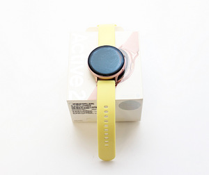 Samsung Galaxy Watch Active 2 (2 фото из 2)