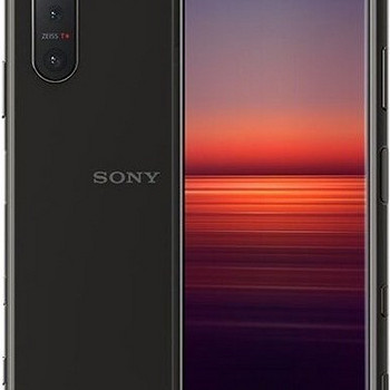 Телефон Sony Xperia 5ii 5G 128GB OLED 120Hz