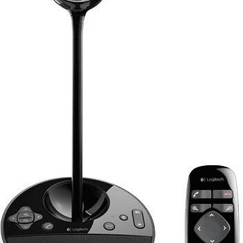 1Logitech BCC950