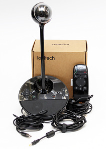 Logitech BCC950 (2 foto / 2)