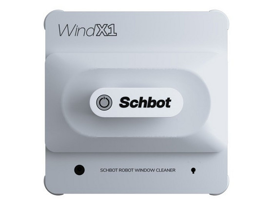 Schbot Wind X1