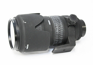 Sigma 70-200mm f/2.8 EX DG HSM Lens (2 foto / 2)