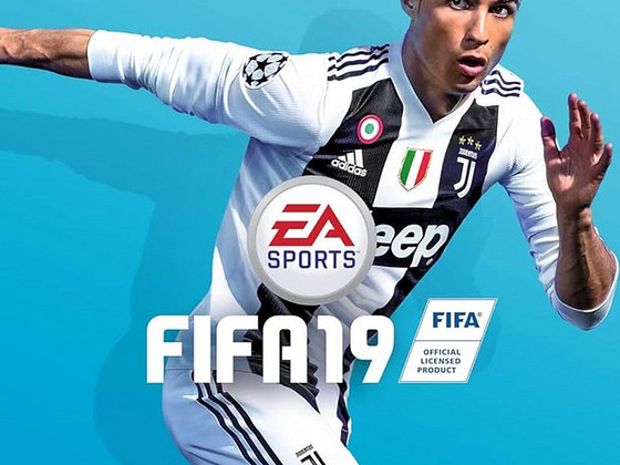 Fifa 2019 Xbox One