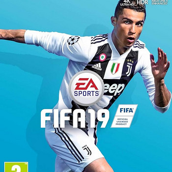 Fifa 2019 Xbox One