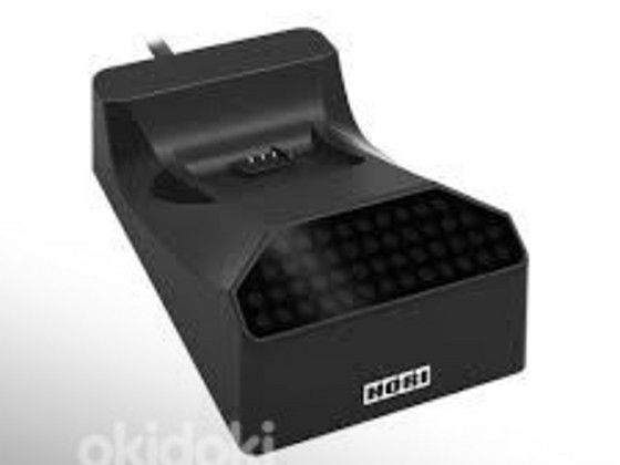 HORI Solo Charging Station for Xbox Series X|S