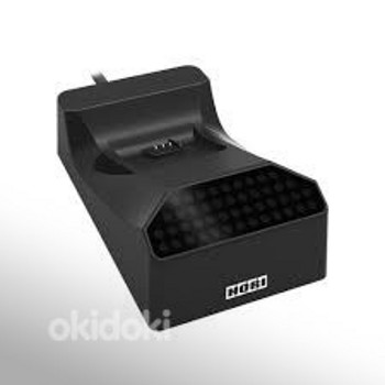 HORI Solo Charging Station for Xbox Series X|S