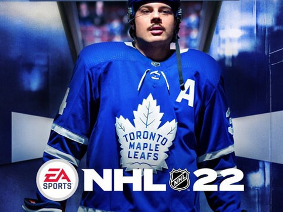 Xbox One NHL 22