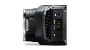 Videokaamera Blackmagic Micro Studio Camera 4K Gen 1 (1 foto / 2)