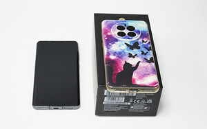 Huawei Mate 50 Pro 256GB (2 foto / 3)