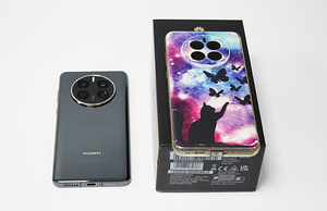 Huawei Mate 50 Pro 256GB (3 foto / 3)