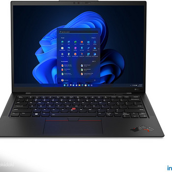 Lenovo Thinkpad X1 Carbon 9