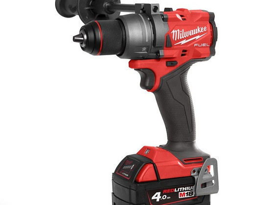 Milwaukee M18 FDD3