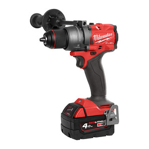 Milwaukee M18 FDD3 (1 фото из 2)