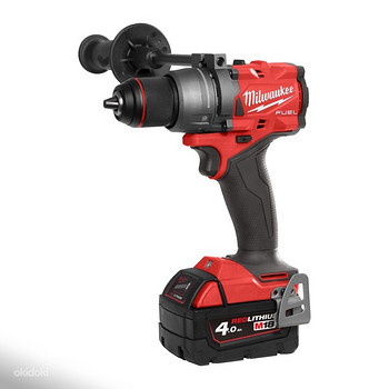 Milwaukee M18 FDD3