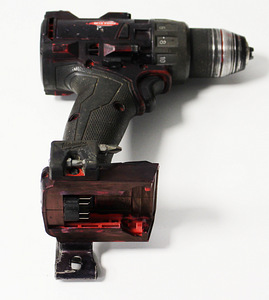 Milwaukee M18 FDD3 (2 фото из 2)