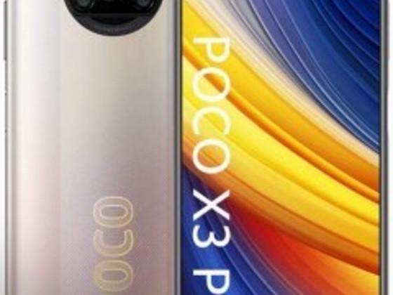 Xiaomi Poco X3 Pro 128GB
