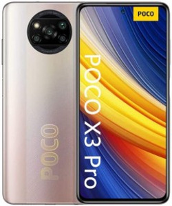 Xiaomi Poco X3 Pro 128GB (1 foto / 3)