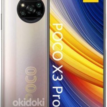 Xiaomi Poco X3 Pro 128GB