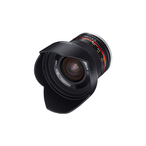 Samyang 12mm F2.0 (1 foto / 2)