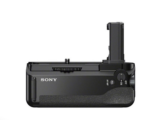 Sony Camera Battery Grip